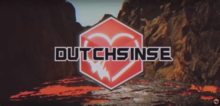 dutchsinse Youtuber overview
