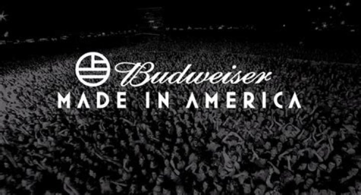 Rihanna and Coldplay to Headline Budweiser Made in America Festival – Celeb Secrets
